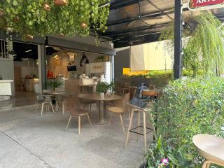 Nomad Cabin Phuket/a cozy home terrace &pool&beach - 5