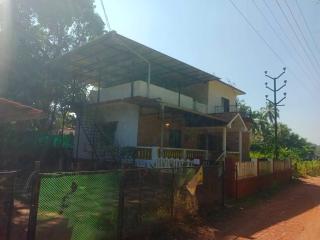 Hotel O Thivim Railway Station Formerly Silverline Villa - 7