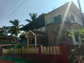 Hotel O Thivim Railway Station Formerly Silverline Villa - 3