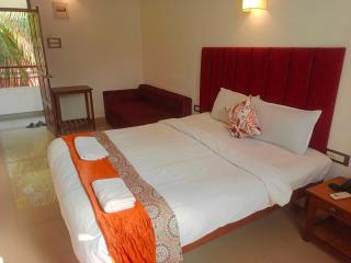 Hotel O Thivim Railway Station Formerly Silverline Villa - 9