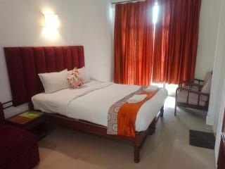 Hotel O Thivim Railway Station Formerly Silverline Villa - 8