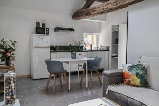 Gîte de la Loubrie - 1