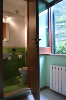 La Sorgente B&B - Cetara - 1