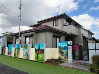 GuestHouse MIYAZAKI for backpakers 1pax max4pax - 8