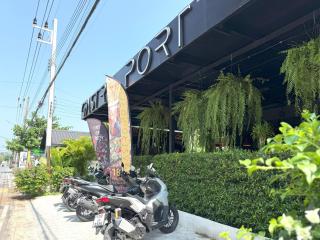 Nomad Cabin Phuket/a cozy home terrace &pool&beach - 2