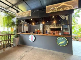 Nomad Cabin Phuket/a cozy home terrace &pool&beach - 4