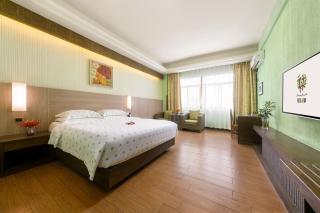 Island Forest Hotel - 9