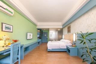 Island Forest Hotel - 3