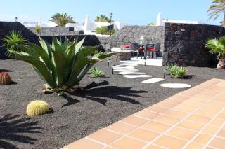 Villa Mici - Playa Blanca - 3