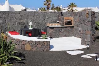 Villa Mici - Playa Blanca - 2