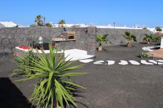 Villa Mici - Playa Blanca - 4