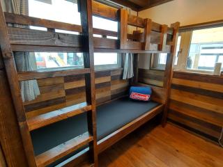 わくわくアドベンチャークラブキャンプサイト - 8