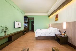 Island Forest Hotel - 2