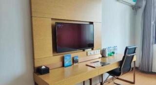 GreenTree Inn Weihai Rongcheng Haoyunjiao Tourist Resort - 9