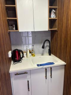 בקתה מעץ בחווה farm B''H - 6