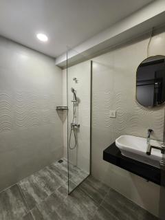 2 Bedroom apartemen Grand Jati Junction - 1