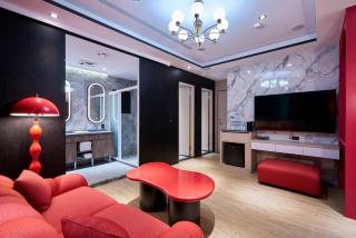 和陽行館 Villa Bon Moment - 6