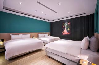 和陽行館 Villa Bon Moment - 3