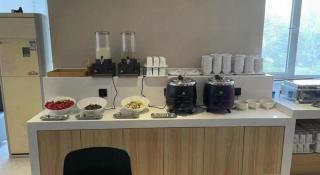 City Comfort Inn Beijing Capital Airport Shunyi Metro Station - 8