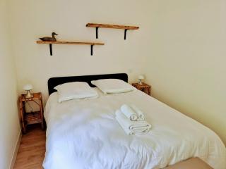 Le Pont Haut vue sur Rivière proche Puy du Fou - 3