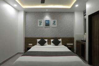 Hotel O Sky Stay - 7