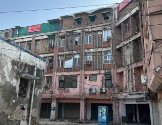 Hotel O Sky Stay - 8