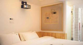 T.G.Studio Hotel - 9