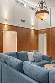 DFW Luxury Family Escape with Pool, Game Room, and Relaxation - 5