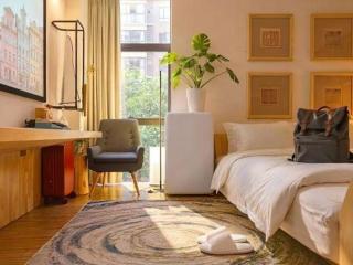 T.G.Studio Hotel - 6