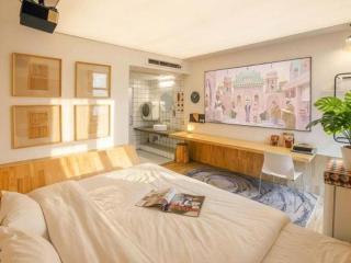 T.G.Studio Hotel - 5