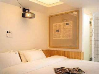 T.G.Studio Hotel - 3