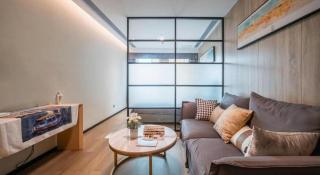 Bo Yu Shennan No. 68 Apartment (Shenzhen Luohu Dongmen Branch) - 7