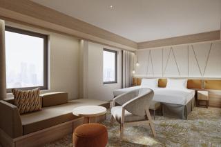 Mitsui Garden Hotel Sapporo - 8