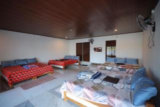 Coorg Backwaters - 7