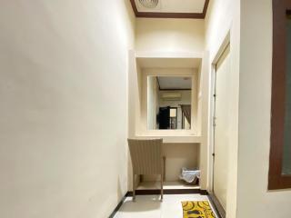 Lily Guest House Syariah RedPartner - 6