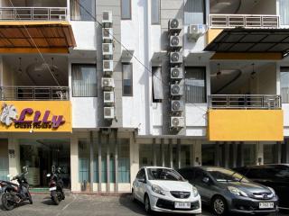 Lily Guest House Syariah RedPartner - 3