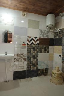 Coorg Backwaters - 2