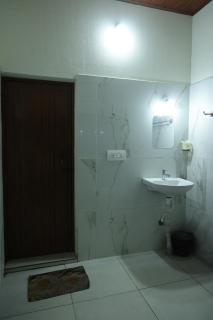 Coorg Backwaters - 1