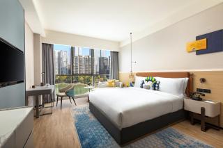 voco Chengdu High-Tech - 3