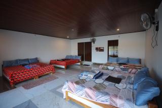 Coorg Backwaters - 3