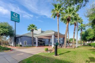 Quality Suites Houston NW Cy-Fair - 0