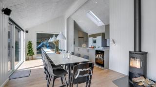 Villavilla #558 - Bjerregård, Vestjylland - 1