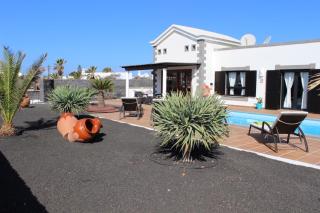 Villa Mici - Playa Blanca - 0