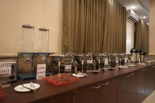 Hotel New Sagar Priya - 9