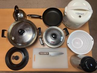 山の交流館とむら - 4