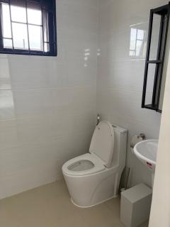 Nice Near-beach House at The Strands, Morong, Bataan - 7