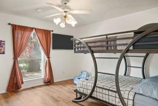 DFW Luxury Family Escape with Pool, Game Room, and Relaxation - 7