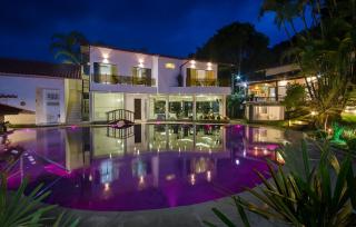 Angra Boutique Hotel - Angra dos Reis - 0