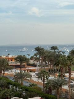 AL Andalusia beach Hurghada - 6