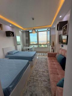 AL Andalusia beach Hurghada - 7